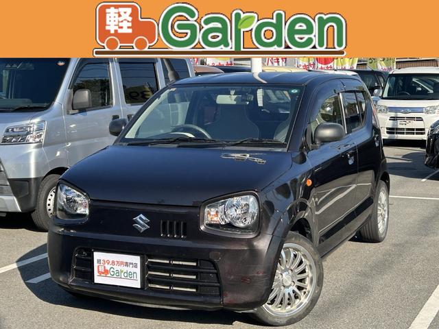 修復歴はありません☆車検を２年受けてのお渡し☆ 安心の法定整備付き☆安さのヒミツは「姫路３９．８」で検索！