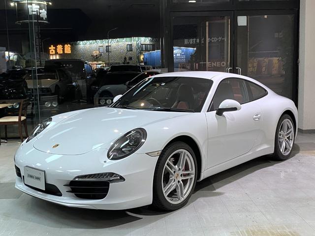 ポルシェ 911