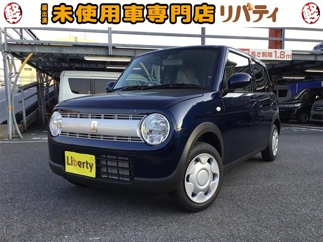 G スマート CD WエアB ABS 軽減B(1枚目)