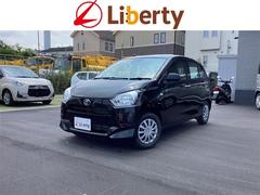 ミライース 未使用車の中古車を探すなら【グーネット】|ダイハツの