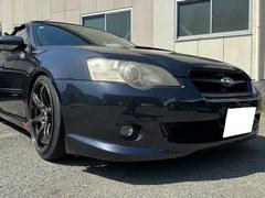 スバル　レガシィＢ４　２．０ＧＴスペックＢ　４ＷＤ　５ＭＴ