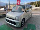 DAIHATSU MOVE LATTE