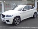 ＢＭＷ Ｘ６ Ｍ ベースグレード　４ＷＤ　サンルーフ　ＨＵＤ　Ｆ...