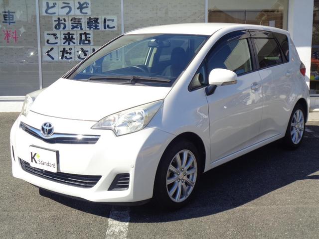 Ｇ　禁煙車／ワンセグナビ／フロント＆バックカメラ／プッシュスタート／ＣＤ再生可能／ブルートゥース／ＡＵＸ／クルーズコントロール／オートエアコン／アルミホイール