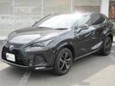 レクサス ＮＸ ＮＸ３００ブロンズエディション　特別仕様車／３眼...