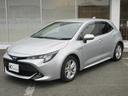 TOYOTA COROLLASPORT