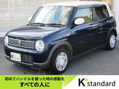 アルトラパン モード 衝突被害軽減システム/シートヒーター/フルセグナビ/ETC/CD&DVD再生可能/ブルートゥース/プッシュスタート/障害物センサー/HIDヘッドライト 中古車画像