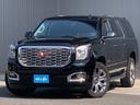 GMC GMC YUKON