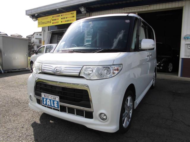 ダイハツ タント その他 カスタムrs ターボ 電動スライドドア hidライト 中古車検索 くるまのニュース ダイハツ タント その他 カスタムrs ターボ 電動スライドドア hidライト 中古車検索 くるまのニュース