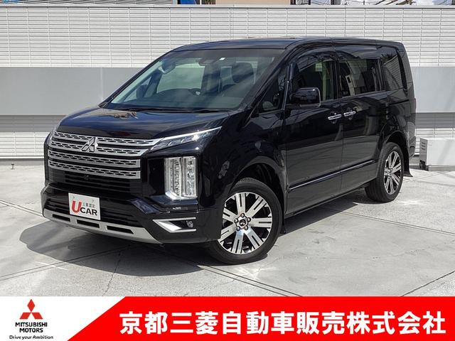三菱認定ＵＣＡＲ対象車！１年間保証付き！！ 納車１ヶ月無料点検付き。ナビやオーディオも保証の対象です！
