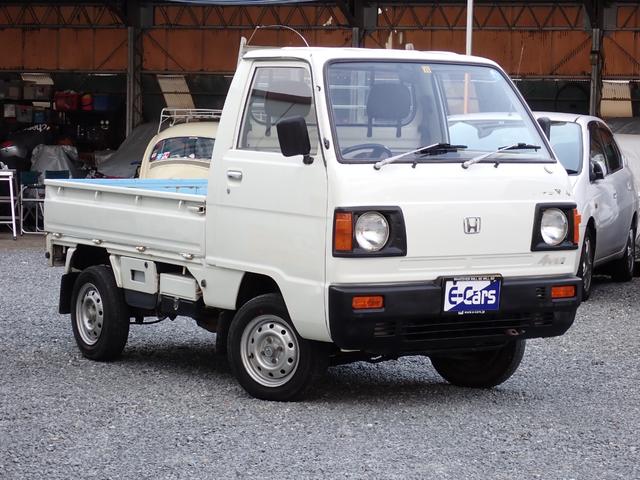 ＳＤＸ　ＴＮアクティ４ＷＤスーパーデラックス　パートタイム４ＷＤ　５ＭＴ　後期　取扱説明書　新車時保証書