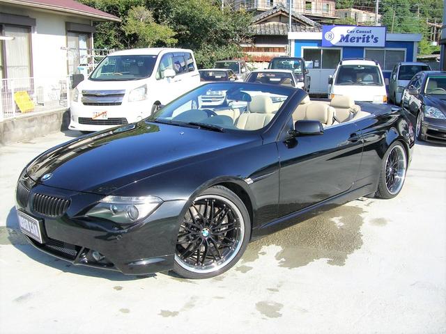 ＢＭＷ ６シリーズ