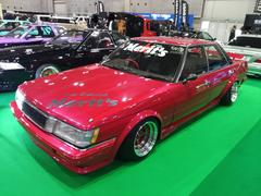 マークII GX71の中古車を探すなら【グーネット】|トヨタの中古車情報