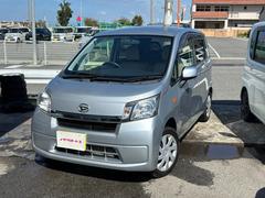 ムーヴ L 車検9年9月2日 中古車画像