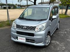 ムーヴ L キーレスエントリー 中古車画像