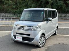 N-BOX+  車いす仕様車 中古車画像