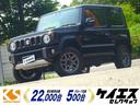 スズキ ジムニー ＸＣ　ＭＴ車　シートヒーター　衝突軽減ブレーキ...