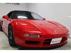 ホンダ　ＮＳＸ　ベースグレード　ＲＡＹＳＴＥ３７１６．１７ＡＷ無限エキマニＡＲＣチタンマフラー後期ＡＢＳブレーキオーリンズDampersレカロＳＰＧ２脚カーボンインテークAftermarketＬＳＤアルミラジエータ記録簿２点ロールバーＨＩＤ