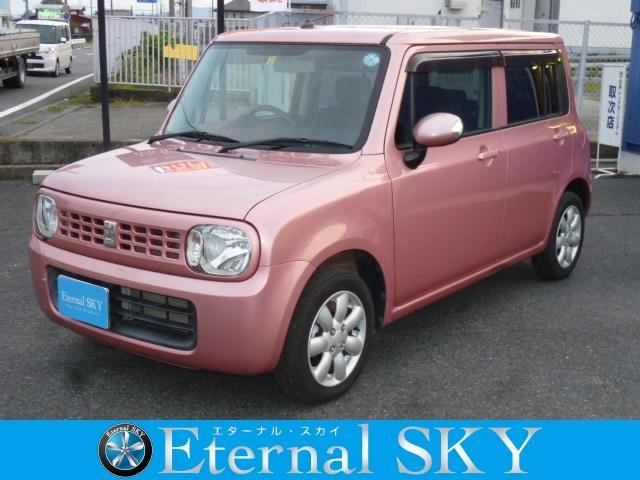X スマートキー 禁煙車 純正CD A/W 全国1年保証(1枚目)