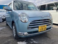 ミラジーノ X 中古車画像