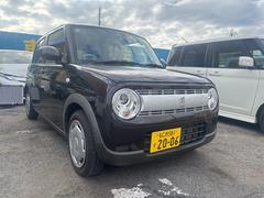 アルトラパン S スマートキー バックカメラ シートヒーター 衝突軽減ブレーキ アイドリングストップ 中古車画像