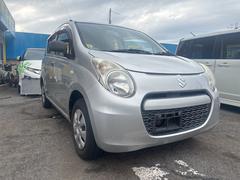 アルト F 5速MT 中古車画像