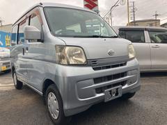 ハイゼットカーゴ クルーズ 中古車画像