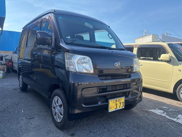 箱バンお探しの方は是非！ターボです！