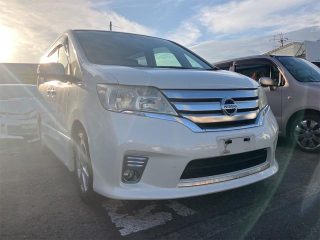 綺麗で調子のいい車です！車検満タンです！