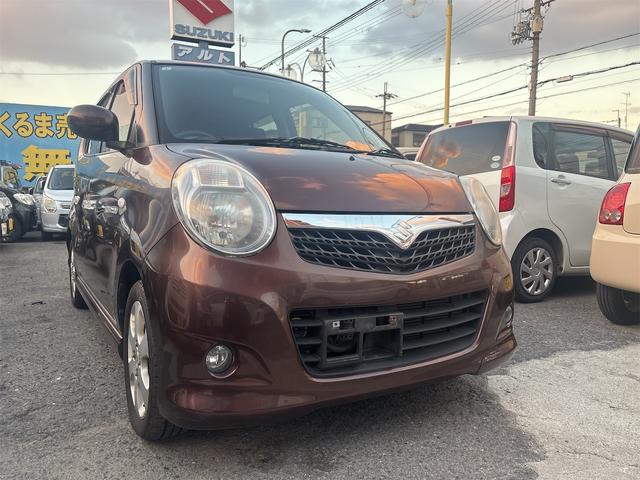 調子バッチリです！可愛い車です！