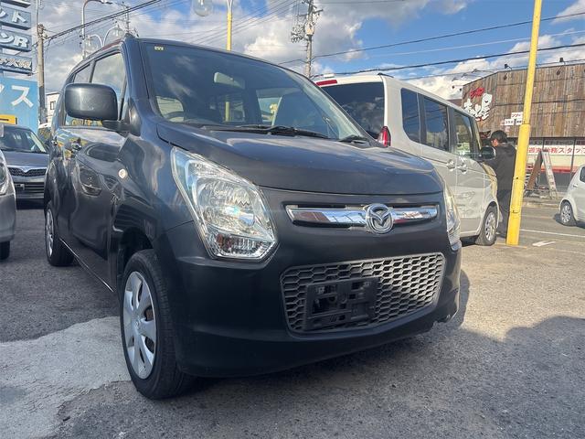 フレア(マツダ) ＸＧ 中古車画像