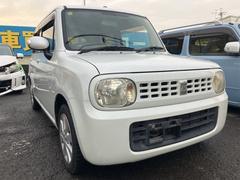 アルトラパン  スマートキー フルセグTVナビ ETC 中古車画像