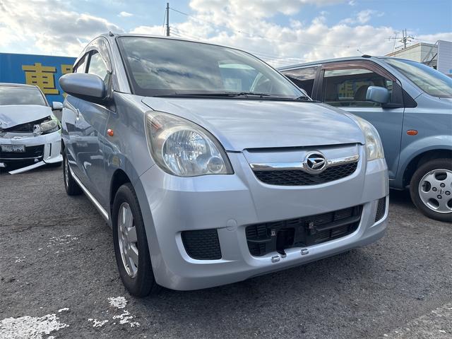 ミラ(ダイハツ) メモリアルエディション　ナビ　フルセグＴＶ　Ｂｌｕｅｔｏｏｔｈ　ＥＴＣ 中古車画像