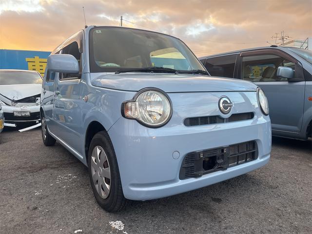 ミラココア(ダイハツ) ココアＸ　ナビ　フルセグＴＶ　Ｂｌｕｅｔｏｏｔｈ　ＥＴＣ　バックカメラ 中古車画像