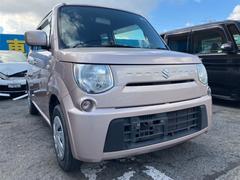 MRワゴン L スマートキー 中古車画像