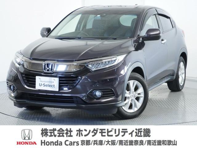 Ｘ・ホンダセンシング　１年保証１オ－ナ－ＬＥＤナビＲカメＥＴＣ　ワンオ－ナー　衝突被害軽減ブレ－キ　シートヒータ　パワーウインドウ　サイドカーテンエアバック　ＵＳＢ　スマ－トキ－　ＡＢＳ　ＬＥＤヘッドライト　クルコン