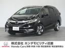 ホンダ シャトル ハイブリッドホンダセンシング　シャトルナビＥＴ...