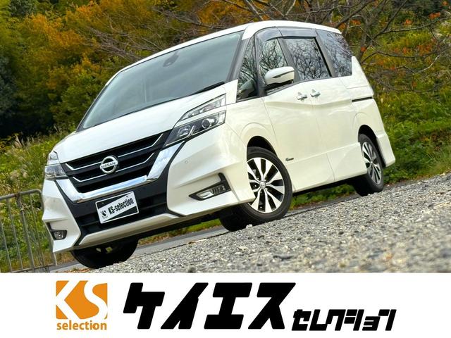 大人気セレナ！新入庫セレナ！南大阪セレナ！ 大阪・和泉・堺・京都・奈良・兵庫・神戸・関西でセレナ買うなら