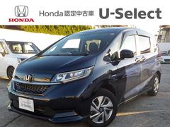 フリードハイブリッド ハイブリッド・Gホンダセンシング ワンオーナー・ホンダセンシング・前後ドライブレコーダー・ETC車載器・シートヒーター・バックカメラ・衝突被害軽減ブレーキ・両側電動スライドドア・LEDヘッドライト・フルセグTV・メモリーナビ 中古車画像