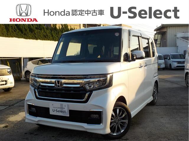 この車はホンダセンシングが搭載されております！ 当店は、ご購入後のメンテナンスもご来店可能な方と限らせていただきます