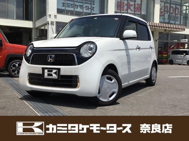 中古車 ホンダ n one スタンダード ツアラー キーフリー 電動格納ドアミラー中古車販売実績 06 01 株式会社 カミタケモータース奈良店 中古車なら グーネット中古車