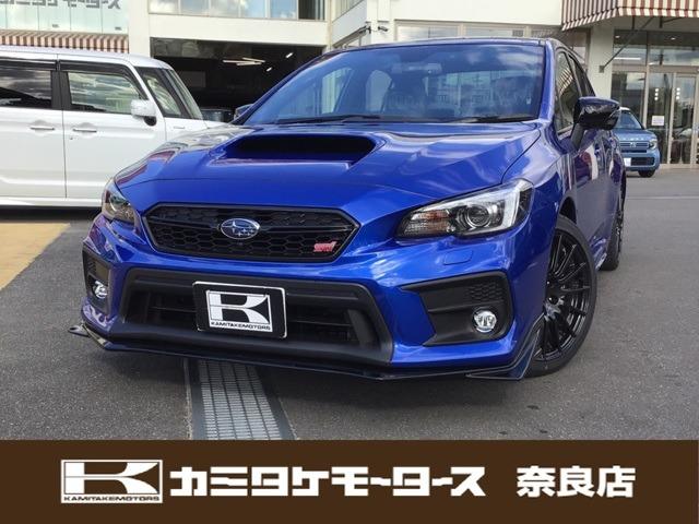 スバルの中古車なら グーネット中古車 奈良県の中古車情報