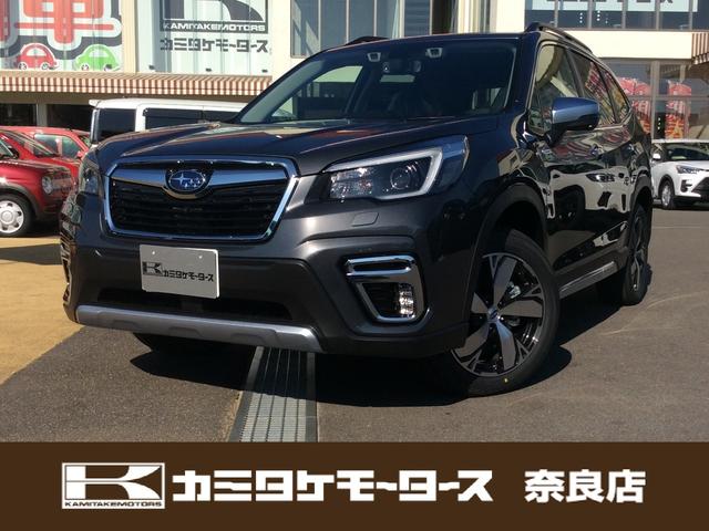 スバル フォレスター アドバンス ｓｕｖ アイサイトセイフティプラス 317 8万円 令和3年 21年 奈良県 中古車 価格 Com