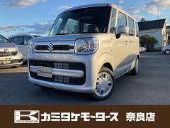 スズキ スペーシアの中古車 中古車価格 相場情報 価格 Com スズキ スペーシアの中古車 中古車価格 相場情報 価格 Com