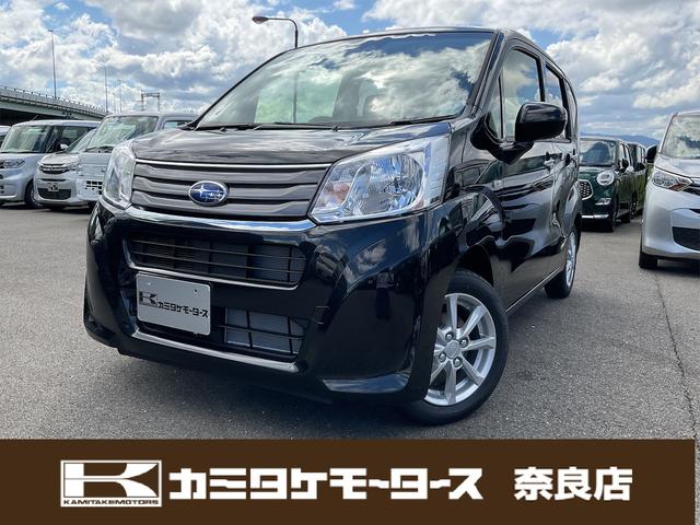 G スマートアシスト ブラックインテリアセレクション 届出済未使用車 バックカメラ 衝突被害軽減装置 オートハイビーム オートライト スマートキー アイドリングストップ 電動格納ミラー シートヒーター ベンチシート CVT(1枚目)