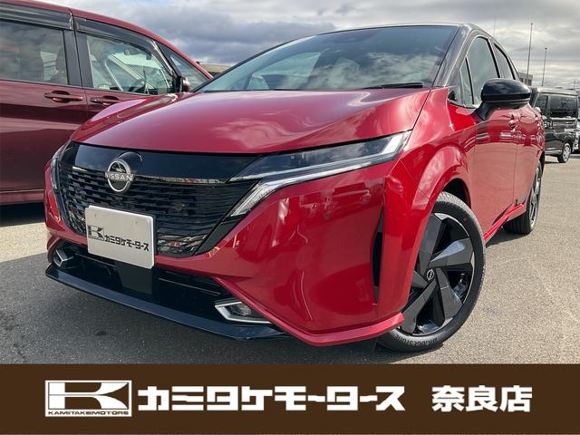 G レザーエディション 登録済み未使用車 全周囲カメラ ナビ クリアランスソナー アダプティブクルーズコントロール 衝突被害軽減システム アルミホイール LEDランプ 革シート スマートキー 電動格納ミラー シートエアコン(1枚目)