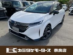 日産　オーラ　Ｇ　レザーエディション　寒冷地仕様　ＥＴＣ２．０