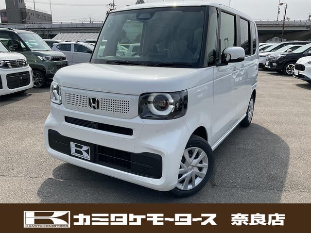 ホンダ Ｎ－ＢＯＸ 1枚目