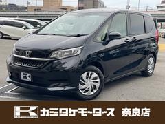 ホンダ　フリード　Ｇ　バックカメラ　オートクルーズコントロール　レーンアシスト