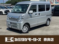 日産　ＮＶ１００クリッパーバン　ＧＸ　クリアランスソナー　レーンアシスト　衝突被害軽減システム